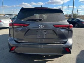 Toyota Highlander, снимка 5