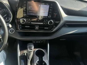 Toyota Highlander, снимка 9