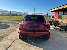 Nissan Juke Navi keyless 360 camera | Mobile.bg    4