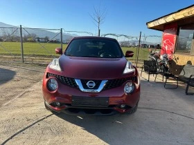 Nissan Juke Navi keyless 360 camera | Mobile.bg    8