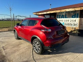 Nissan Juke Navi keyless 360 camera | Mobile.bg    3