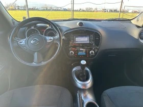 Nissan Juke Navi keyless 360 camera | Mobile.bg    10