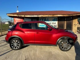 Nissan Juke Navi keyless 360 camera | Mobile.bg    6