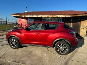 Nissan Juke Navi keyless 360 camera | Mobile.bg    2