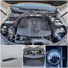 Mercedes-Benz GLK 2.2 Cdi 6-скорости/Навиг/Климатрон/Sport, снимка 16 - Автомобили и джипове - 45109086