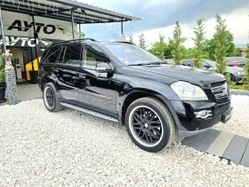 Mercedes-Benz GL 420 FULL AMG PACK    100% | Mobile.bg    2