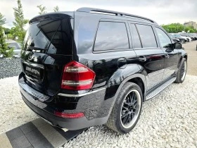 Mercedes-Benz GL 420 FULL AMG PACK    100% | Mobile.bg    8