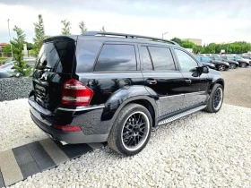 Mercedes-Benz GL 420 FULL AMG PACK    100% | Mobile.bg    5