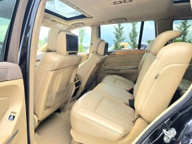 Mercedes-Benz GL 420 FULL AMG PACK ПАНОРАМЕН ЛЮК ЛИЗИНГ 100%, снимка 15 - Автомобили и джипове - 45462201