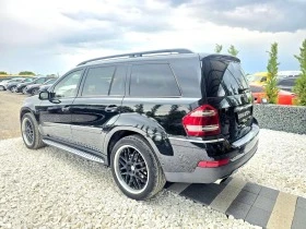 Mercedes-Benz GL 420 FULL AMG PACK    100% | Mobile.bg    7