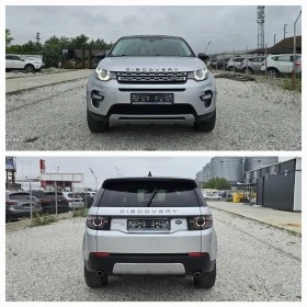     Land Rover Discovery 2.0 SPORT PANORAMA 