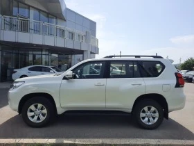 Обява за продажба на Toyota Land cruiser 2.8 D 6MT Comfort ~ 105 000 лв. - изображение 4