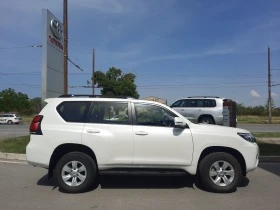 Обява за продажба на Toyota Land cruiser 2.8 D 6MT Comfort ~ 105 000 лв. - изображение 2