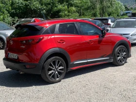 Mazda CX-3 1.5 SKYACTIV, снимка 6