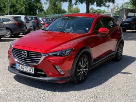 Mazda CX-3 1.5 SKYACTIV 1