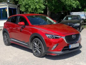 Mazda CX-3 1.5 SKYACTIV, снимка 3