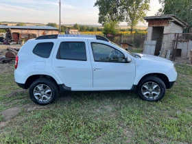 Dacia Duster 1.5DCI-FACELIFT | Mobile.bg    4