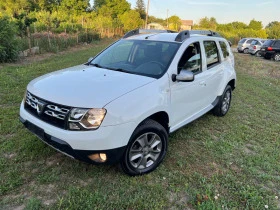     Dacia Duster 1.5DCI-FACELIFT