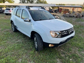 Dacia Duster 1.5DCI-FACELIFT | Mobile.bg    3