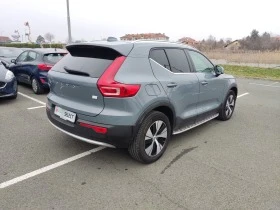 Volvo XC40 1.5 | Mobile.bg    4