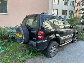 Jeep Cherokee Limited , снимка 2