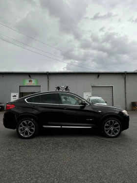 BMW X4 2.8 Бензин 40000 КМ!!!, снимка 8