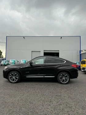 BMW X4 2.8 Бензин 40000 КМ!!!, снимка 11