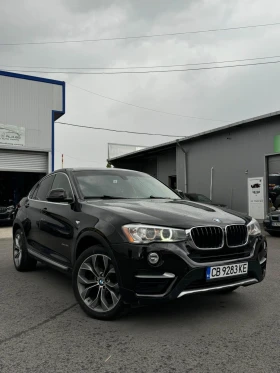 BMW X4 2.8 Бензин 40000 КМ!!!, снимка 2