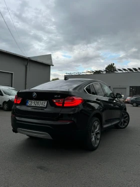 BMW X4 2.8 Бензин 40000 КМ!!!, снимка 3