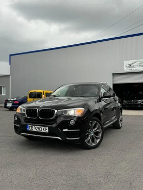 BMW X4 2.8 Бензин 40000 КМ!!!, снимка 1