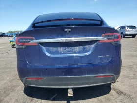 Tesla Model X Long Range AWD * Ltd Avail* , снимка 6