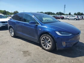 Tesla Model X Long Range AWD * Ltd Avail* , снимка 4