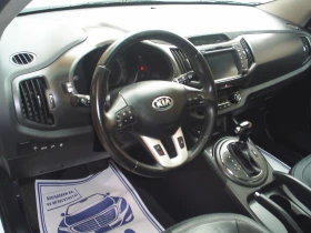 Kia Sportage 2.0 CRDI 184k.c., снимка 9