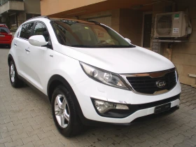 Kia Sportage 2.0 CRDI 184k.c., снимка 1