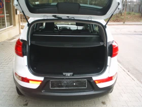 Kia Sportage 2.0 CRDI 184k.c., снимка 14