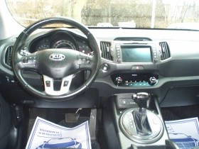 Kia Sportage 2.0 CRDI 184k.c., снимка 15