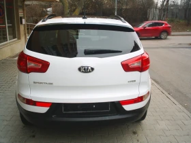 Kia Sportage 2.0 CRDI 184k.c., снимка 5