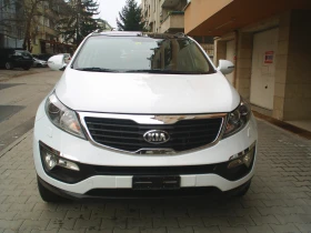 Kia Sportage 2.0 CRDI 184k.c., снимка 2