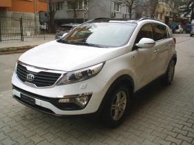 Kia Sportage 2.0 CRDI 184k.c., снимка 7