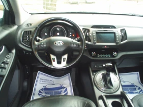 Kia Sportage 2.0 CRDI 184k.c., снимка 10