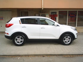 Kia Sportage 2.0 CRDI 184k.c., снимка 3