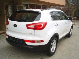 Kia Sportage 2.0 CRDI 184k.c., снимка 4