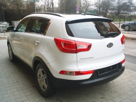 Kia Sportage 2.0 CRDI 184k.c., снимка 6