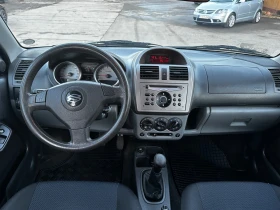 Suzuki Ignis 1.3 4x4 106000km, снимка 9