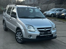 Suzuki Ignis 1.3 4x4 106000km, снимка 7