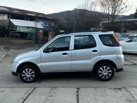     Suzuki Ignis 1.3 4x4 106000km