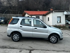 Suzuki Ignis 1.3 4x4 106000km, снимка 5