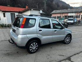     Suzuki Ignis 1.3 4x4 106000km