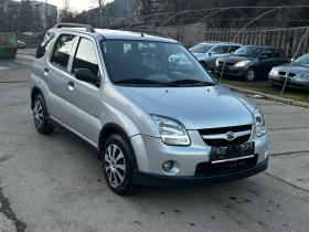     Suzuki Ignis 1.3 4x4 106000km