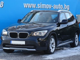 BMW X1 FACELIFT 2.0XI , , ,  | Mobile.bg    1